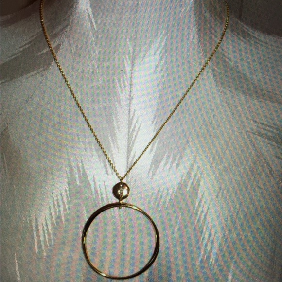 Roberto Coin necklace x/large with diamond NEW - Picture 7 of 11